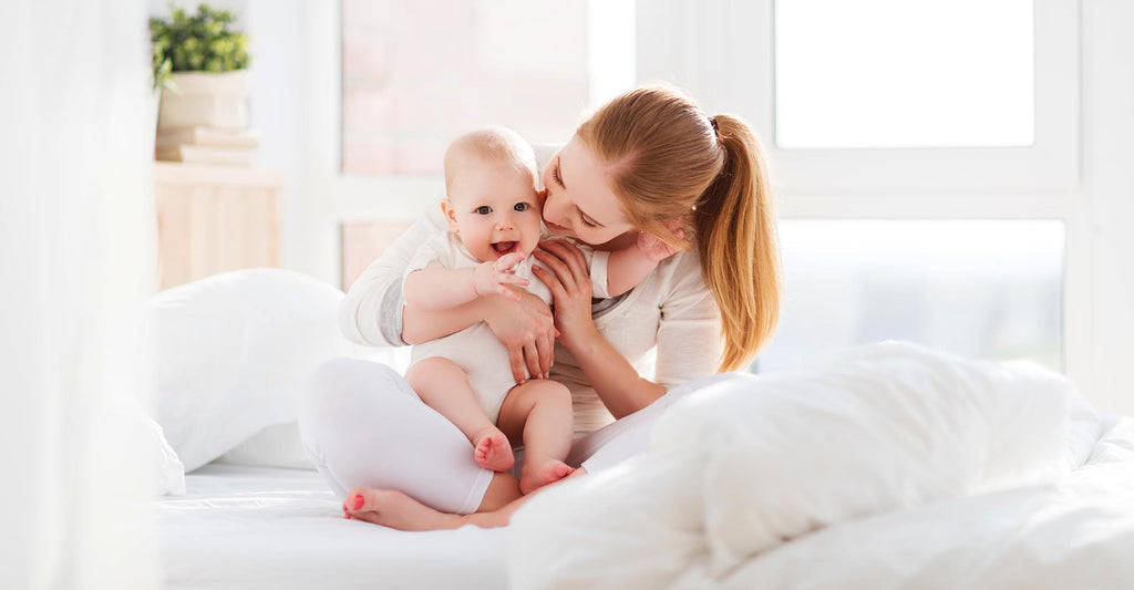 Ways to Tell If Your Baby Is Getting Enough Breast Milk