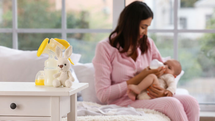 A Comprehensive Guide to Understanding Insurance Coverage for Breast Pumps