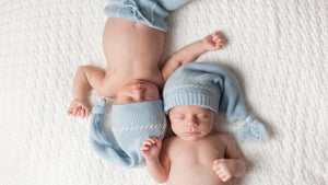 Breast Pumping for Twins: How to Successfully Pump for Multiple Babies