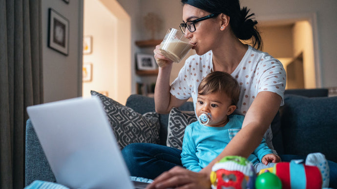 4 Reasons Why a Portable Breast Pump is Essential for Busy Moms
