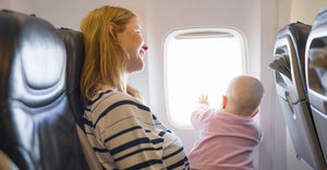 Tips for Traveling with a Breast Pump: How to Stay Pumping on the Go