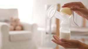 Making Motherhood Simple: The Breast Pump Store's Wide Collection of Pump Options