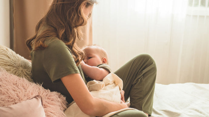 4 Steps to Take to Prepare for Breastfeeding