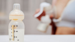 Dispelling Myths and Misconceptions about Breast Pumps
