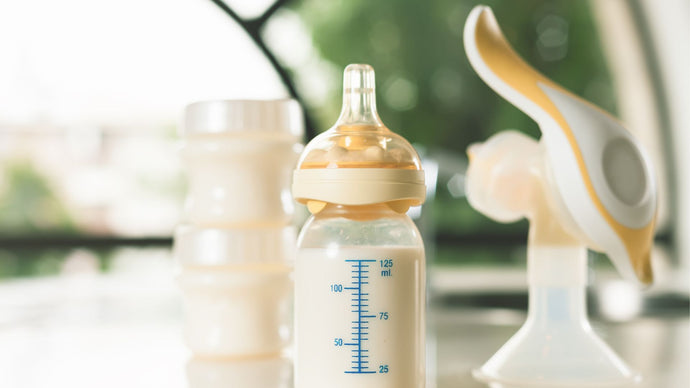 How Much Milk Should You Expect While Pumping?