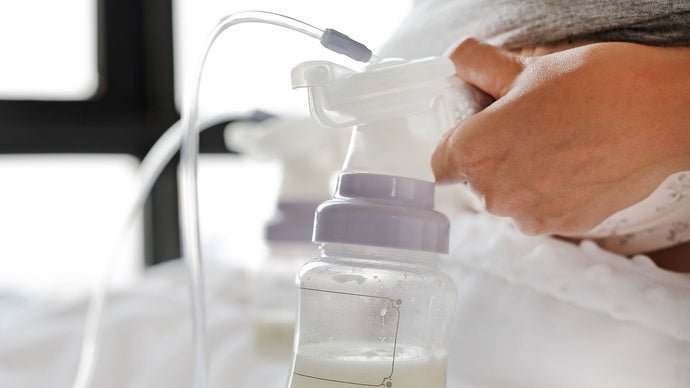 Should You Get a Single or Double Breast Pump?