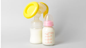 Understanding the Basics: How Does a Breast Pump Work?