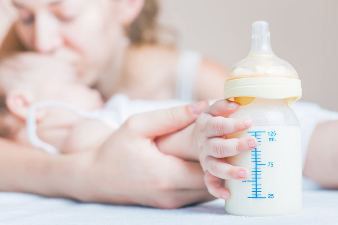 Is Your Breast Pump Covered By Insurance?