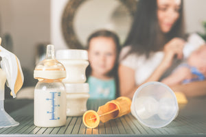 Best Ways to Improve Your Breast Pump Buying Experience