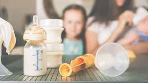 How to Tell If Your Breastfeeding Pump is Covered By Insurance