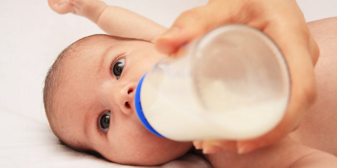 6 Benefits of Breast Pumps for New Mothers