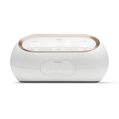 Spectra Synergy Gold Portable
