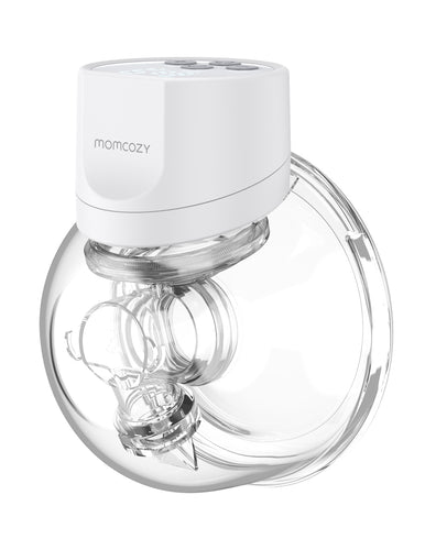 Momcozy Wearable Breast Pump – S12 Pro