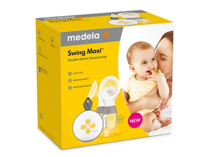 Medela Swing Maxi™ Double Electric