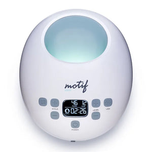 Motif Luna with Battery