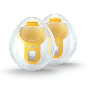 Medela Freestyle™ Hands-free Double Electric Breast Pump