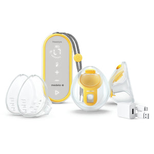 Medela Freestyle™ Hands-free Double Electric Breast Pump