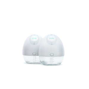 Elvie Double Breast Pump