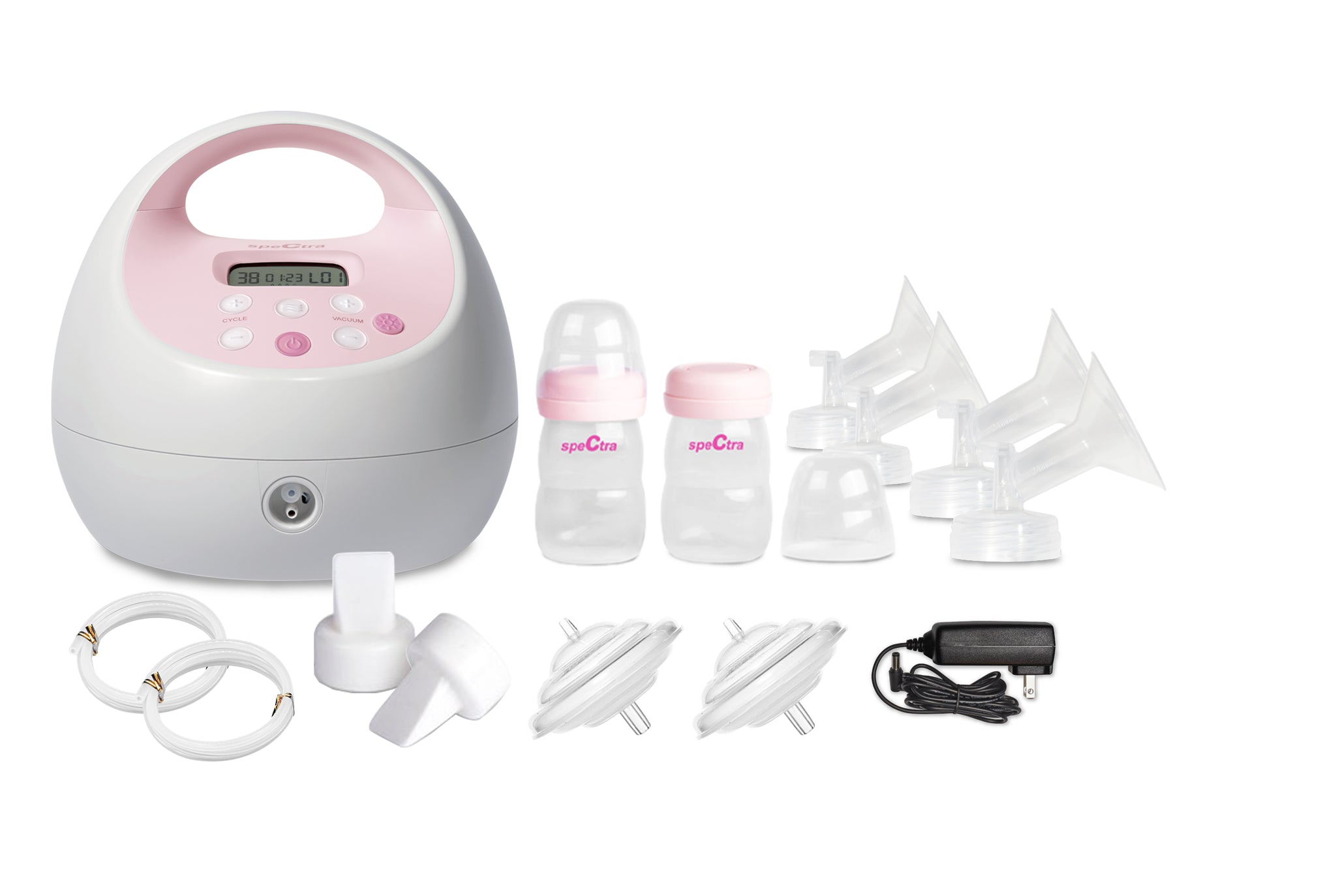 Spectra S2 Plus Breast Pump – TOYCYCLE