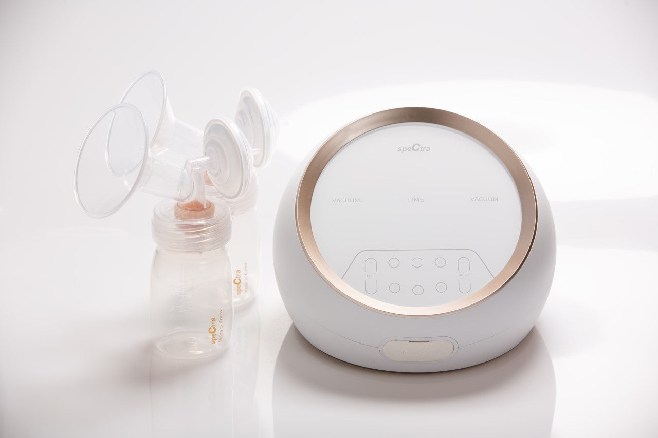 Spectra Synergy Gold Breast Pump