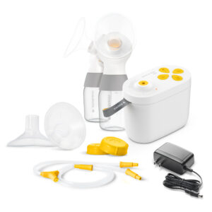 Medela Pump In Style® Pro Traditional Breast Pump