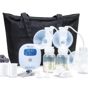 Ameda Mya Joy Plus With Bag