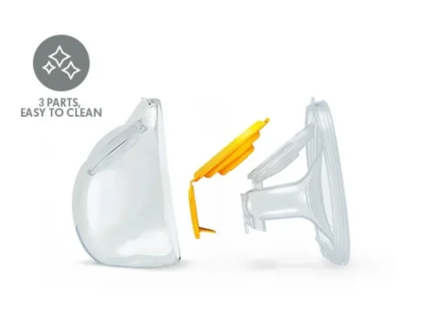 Medela Pump In Style® Hands-Free Double Electric Breast Pump