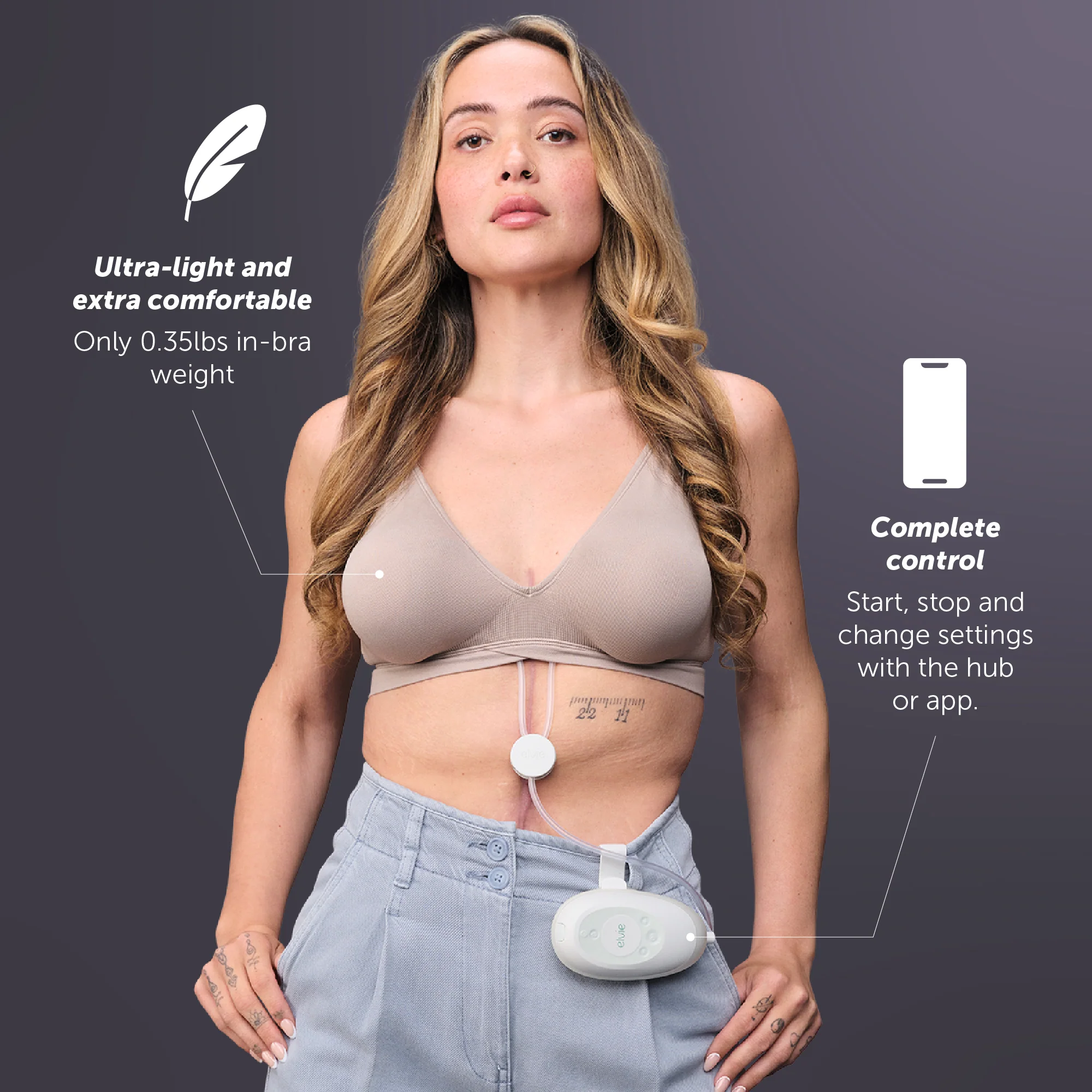 Elvie Stride 2 - Image 5