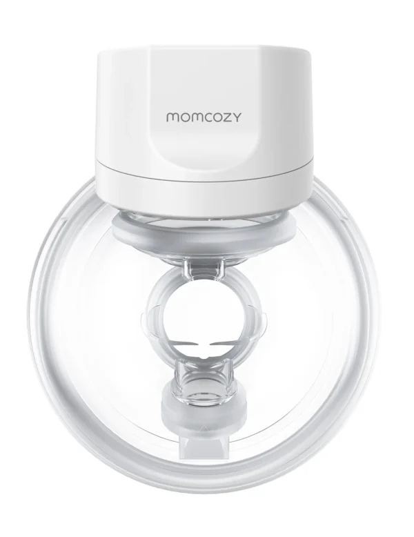 Momcozy Wearable Breast Pump – S12 Pro