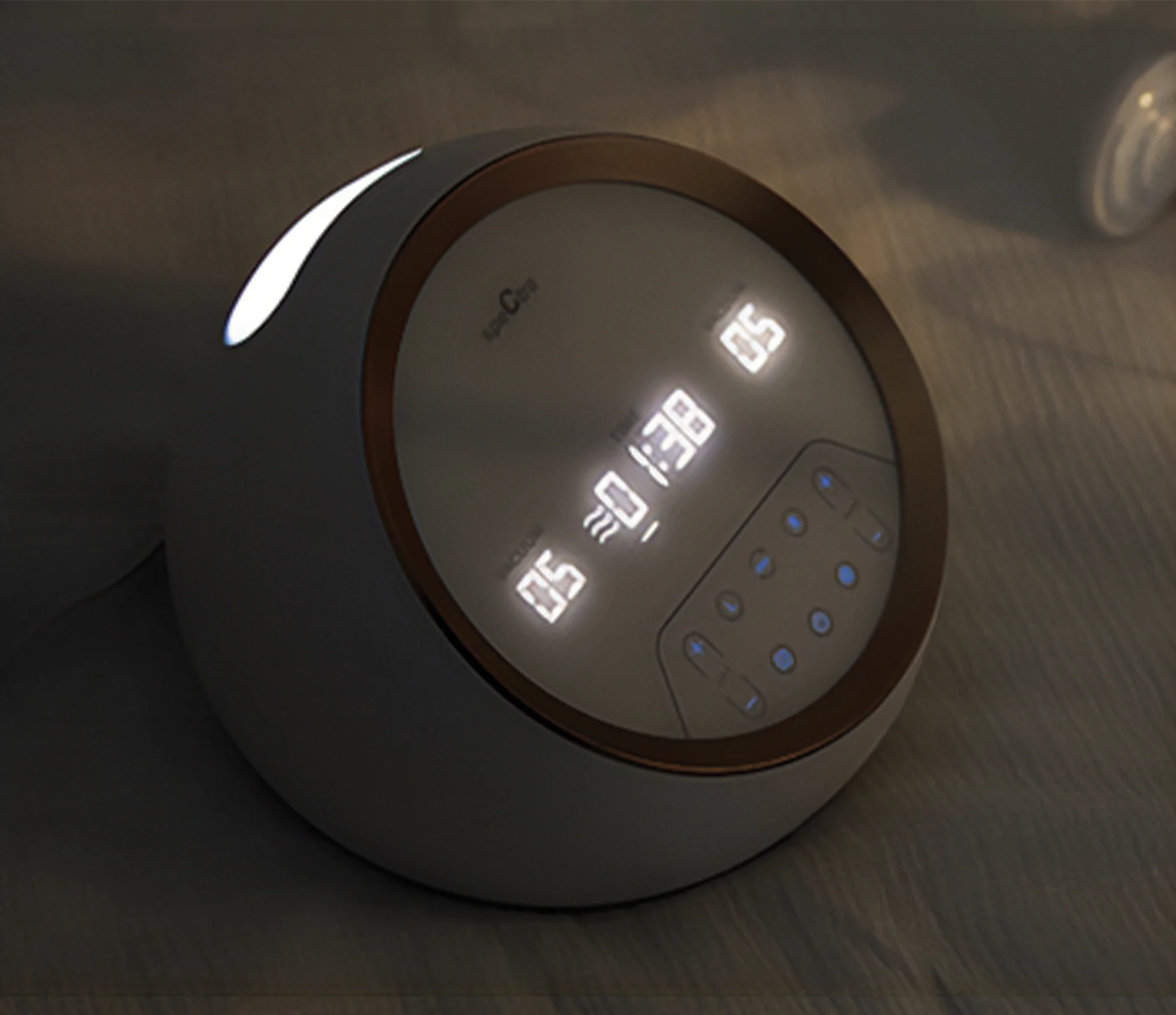 Spectra Synergy Gold - Image 2