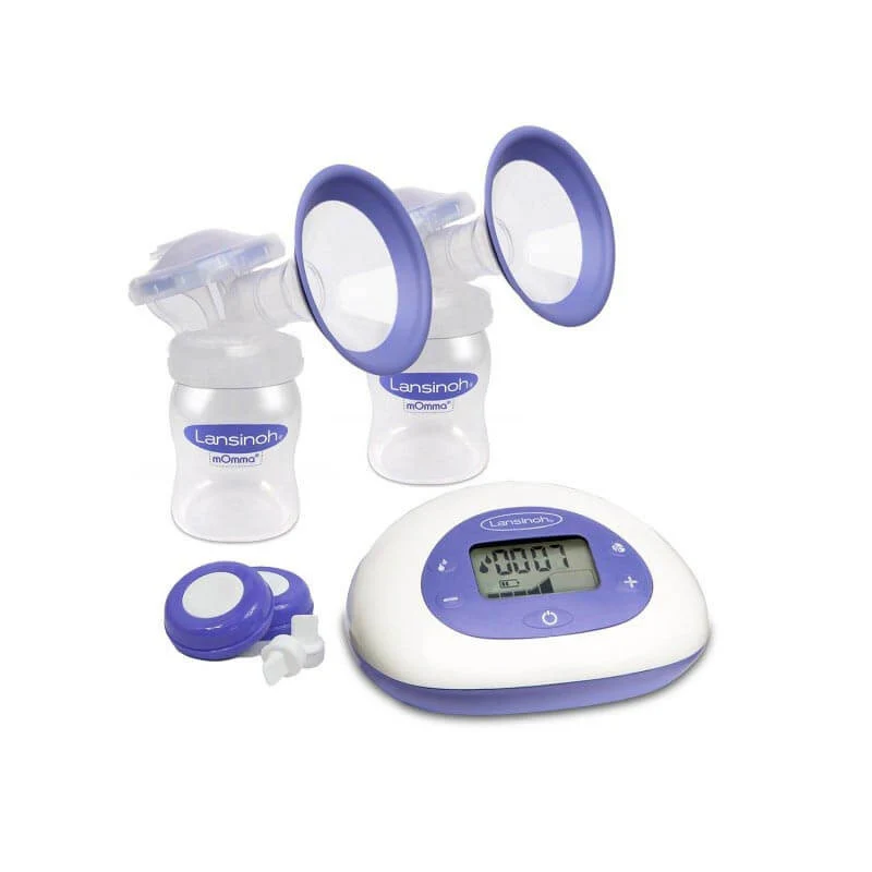 Lansinoh Signature Pro