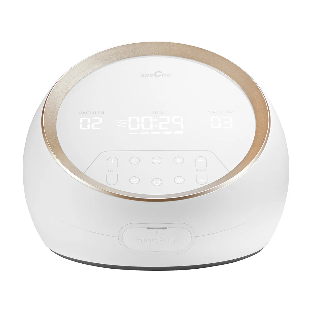 Spectra Synergy Gold