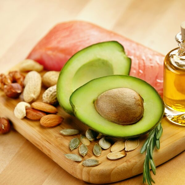 healthy fats