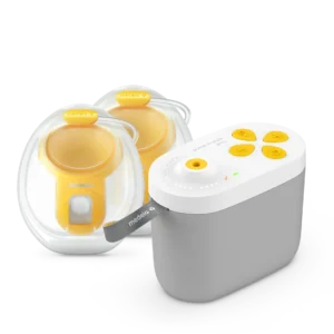 Medela Pump In Style Pro+ Hands-free