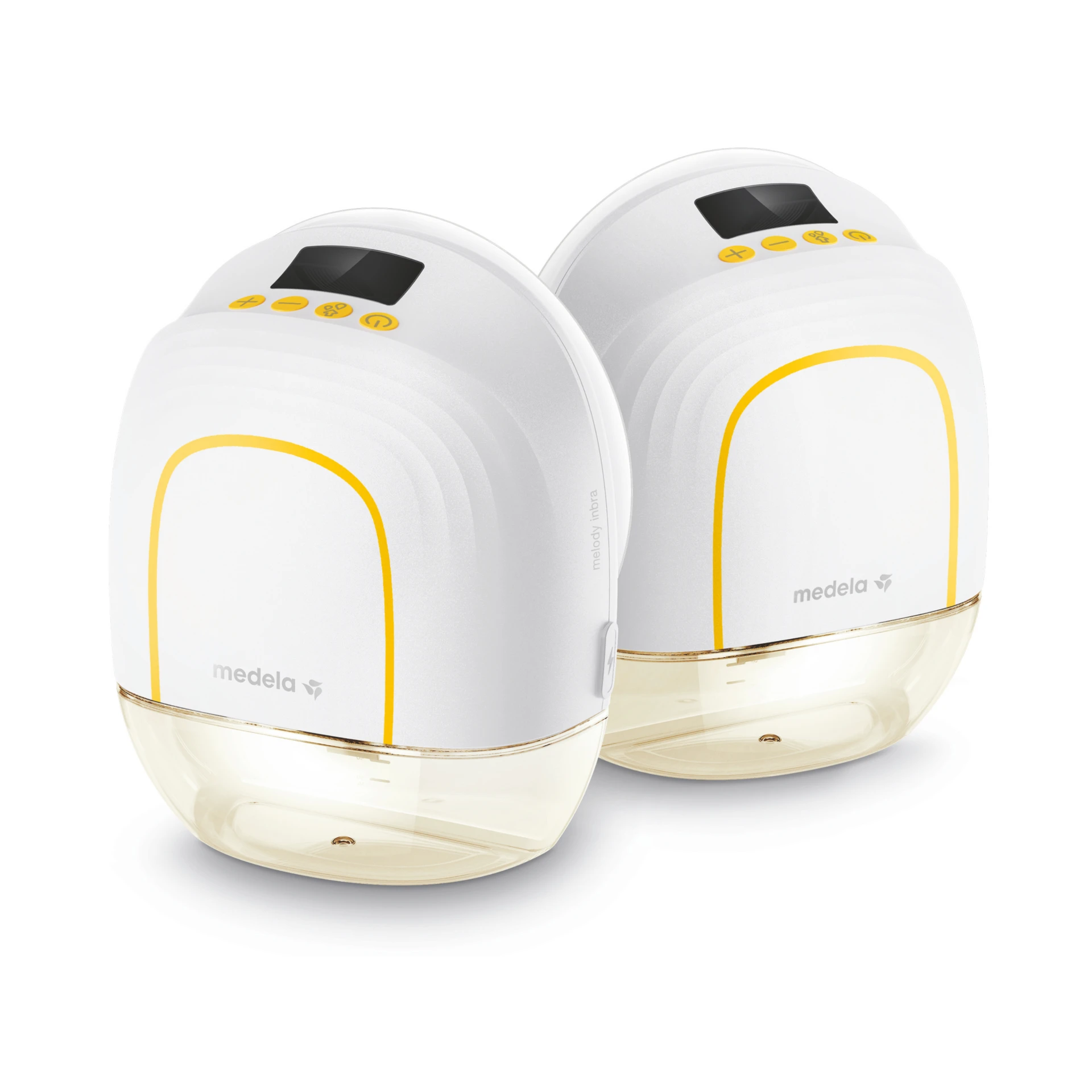 Medela Melody InBra™ Wearable Double Electric Breast Pump