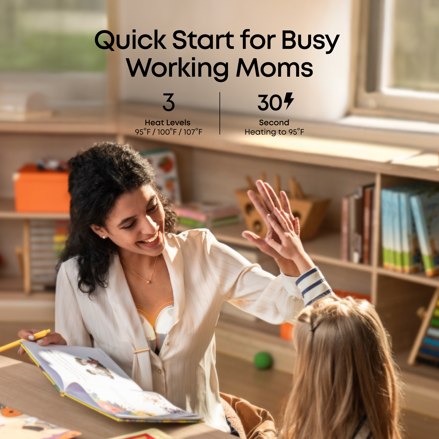 Eufy Wearable Breast Pump E20 - Image 4