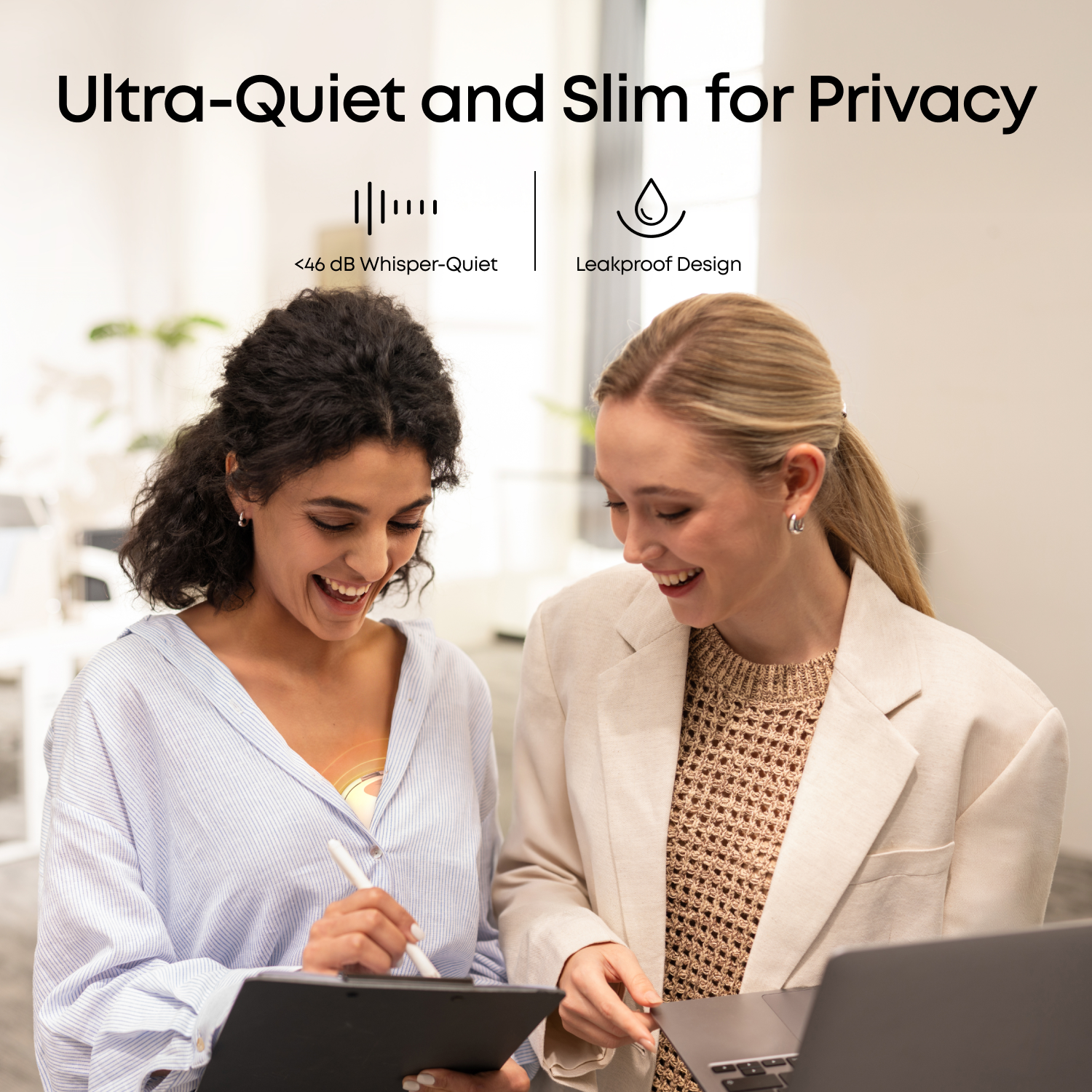 Eufy Wearable Breast Pump E20 - Image 2
